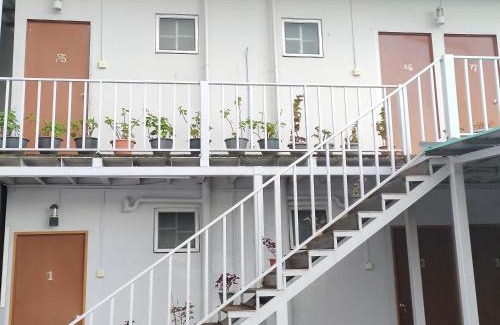 Kundasang Bed & Breakfast | janice's villa