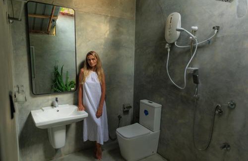 Ahangama Villa | Janidu Eco Villa