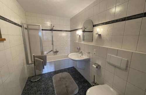 Bischofsmais Apartment | Janik by Interhome