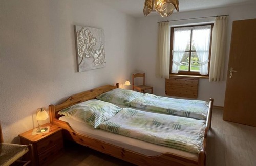 Bischofsmais Apartment | Janik by Interhome