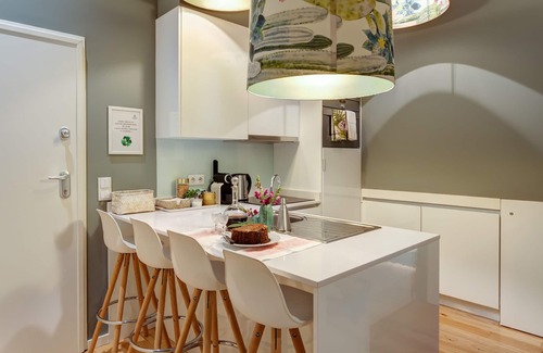 Centro / Baixa Apartment | Janika's Apartment - Beautiful & Cozy - Historical Center