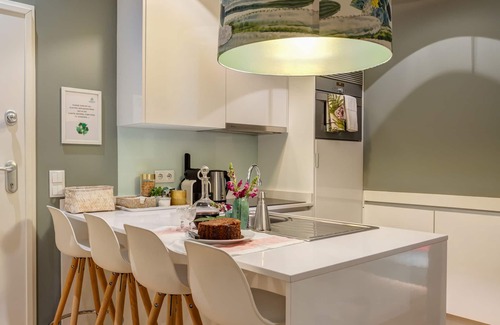 Centro / Baixa Apartment | Janika's Apartment - Beautiful & Cozy - Historical Center