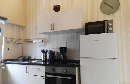 Winterberg Apartment | Janinas Loft