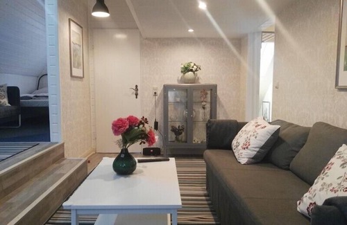 Winterberg Apartment | Janinas Loft