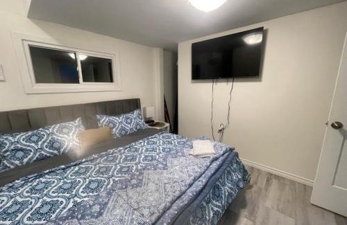 Highlands East House | Janis Guest House 6-8 Guests
