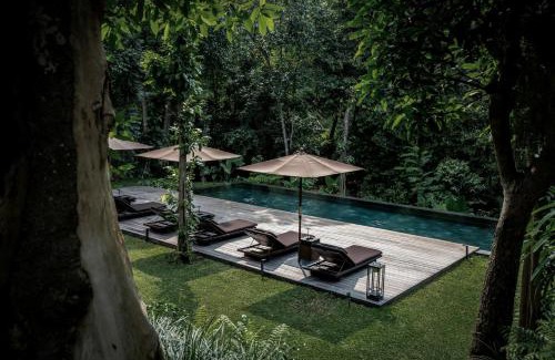 Cepaka Villa | Janjisurga by Ekosistem