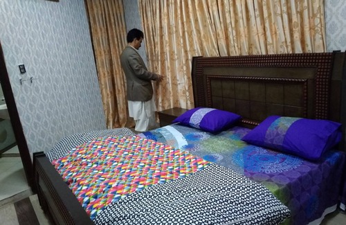 Murree Apartment | Janjua lodges and Apartments Murree