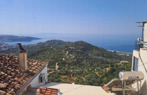 Himare House | Jannis Castle Apartment