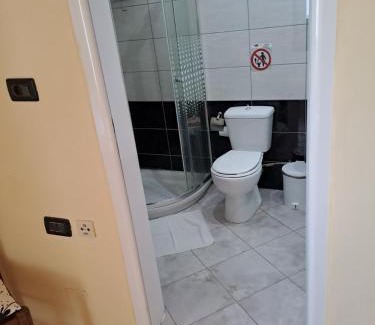 Himare House | Jannis Castle Apartment