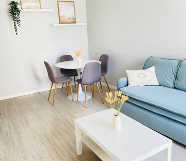 Klaipeda Apartment | JANO apartment Klaipėda City Center