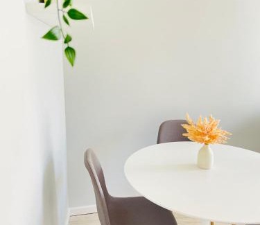 Klaipeda Apartment | JANO apartment Klaipėda City Center