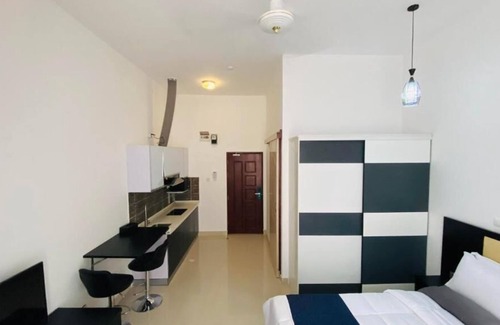 Djibouti Apartment | JANOHOUSE Appart-Hôtel