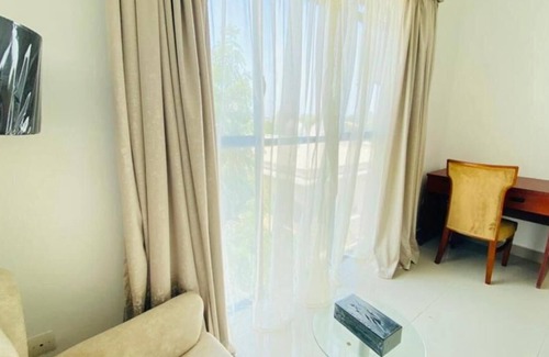 Djibouti Apartment | JANOHOUSE Appart-Hôtel