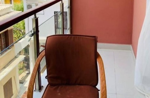 Djibouti Apartment | JANOHOUSE Appart-Hôtel