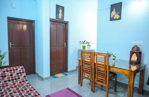 Kumarakom House | Janoos Homestay