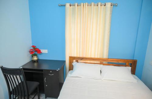 Kumarakom House | Janoos Homestay