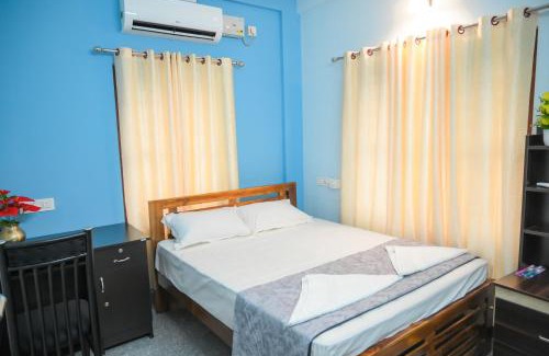 Kumarakom House | Janoos Homestay