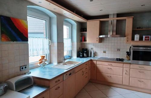 Herdorf House | JANs