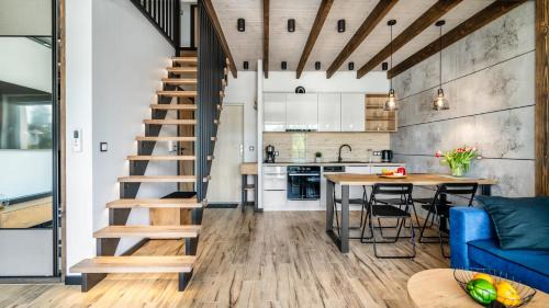 Jantar Apartment | JANTAR RESORT Apartamenty PIAMOLA