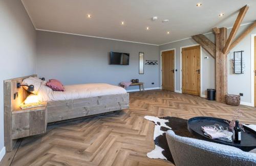 Oosterzee Bed & Breakfast | Jantje Slot Hoeve