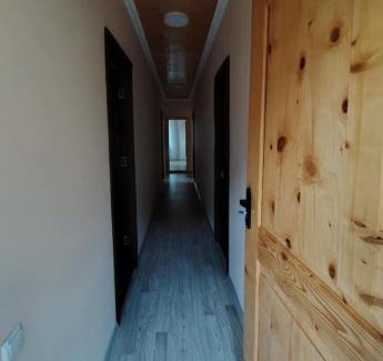 Lalkhori House | Jantu guest house