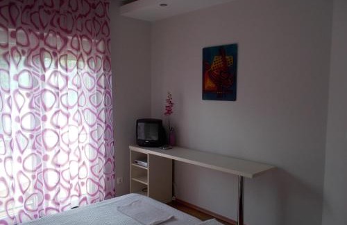 Sarvar Apartment | Janus Apartman