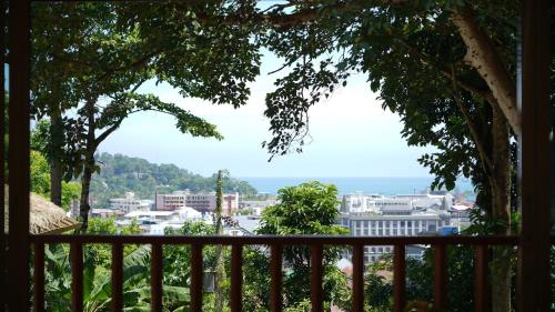 Nanai Road Villa | Jaokhun Hilltop Patong, Phuket