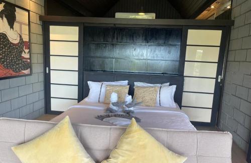 Nanai Road Villa | Jaokhun Panorama Villas, Patong