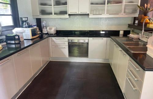Nanai Road Villa | Jaokhun Panorama Villas, Patong