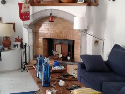 Choumeriakos House | Jap's Traditional cretan 1890 farmhouse