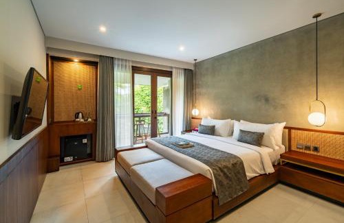 Pengosekan Resort | JAPA Suites & Villas