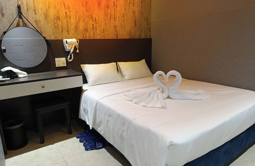 Di An Hotel | Japan Luna Hotel Binh Duong -BAYLUXURY