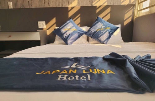 Di An Hotel | Japan Luna Hotel Binh Duong -BAYLUXURY