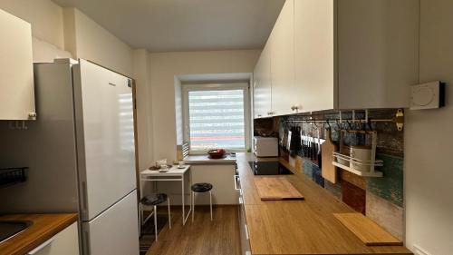 Kaunas Apartment | Japandi apartamentai