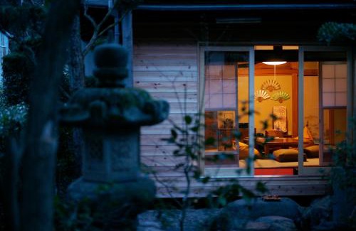 Kinosaki Onsen House | Japanese Guesthouse Kinosaki Wakayo (Female Only)