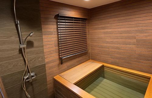 Phra Khanong Nuea House | Japanese House 3BR Home Near Ekkamai BTS