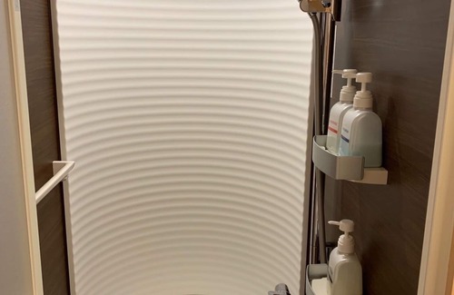 Kasaoka House | Japanese modern clean room with a relaxing tatami - Japanese modern wonderful space Shin /Kasaoka Okayama