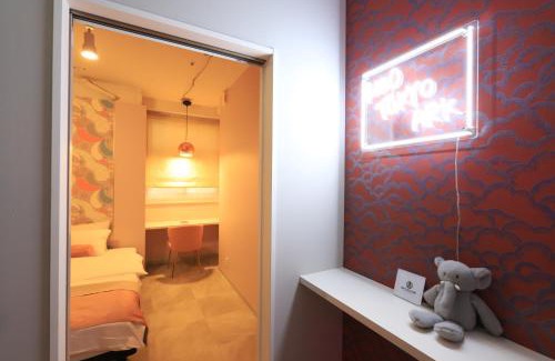 Akasaka Apartment | Japanese Modern House Aakasaka-Mitsuke St 2min Shibuya Shinjuku 9min