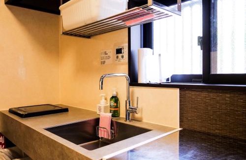 Osaki House | Japanese Modern House in Shinagawa