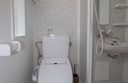 Kamakura House | Japanese Room wShower South - Japanese Room 2/Kamakura Kanagawa