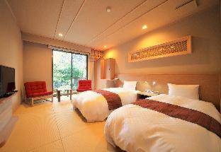 Ohara Hotel | Japanese Ryokan Seryo