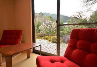 Ohara Hotel | Japanese Ryokan Seryo