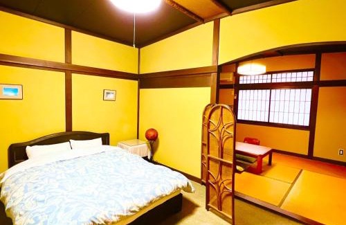 Kyotango Hotel | Japanese style hotel and dining Morigen