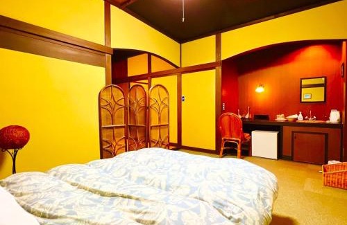 Kyotango Hotel | Japanese style hotel and dining Morigen