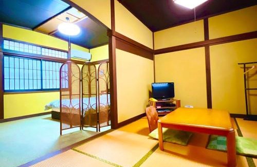Kyotango Hotel | Japanese style hotel and dining Morigen