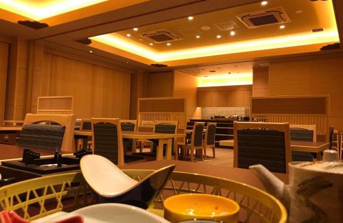 Kesennuma Hotel | Japanese Style Hotel Isomura