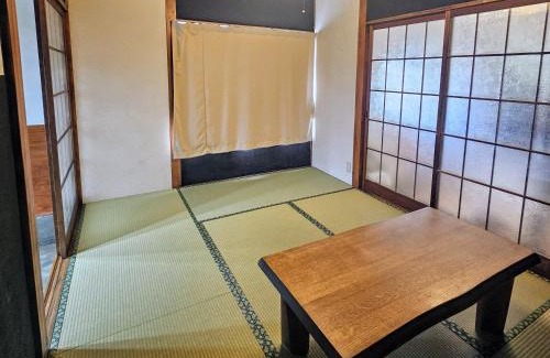Funabori House | Japanese-Tradtional House Max 8 Guest 6-Min Walk from Station Check-out at 12 PM