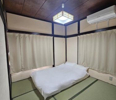 Funabori House | Japanese-Tradtional House Max 8 Guest 6-Min Walk from Station Check-out at 12 PM