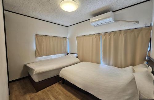 Funabori House | Japanese-Tradtional House Max 8 Guest 6-Min Walk from Station Check-out at 12 PM