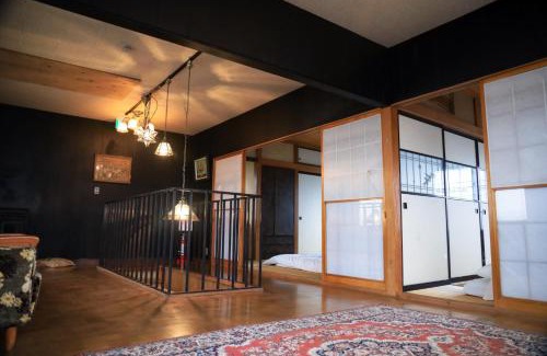 Yamagata House | Japanese Villa Mihatacho - Vacation STAY 71709v